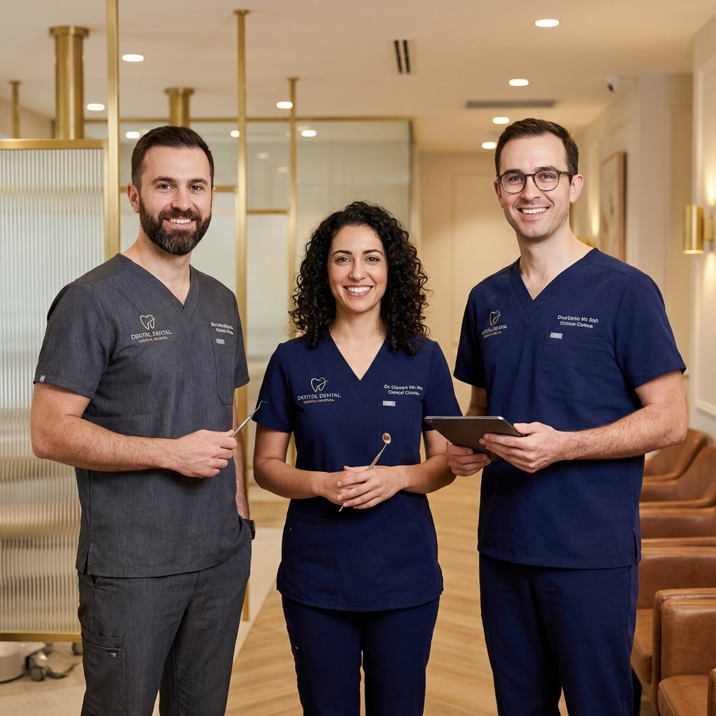 Dr. Alexander Wright